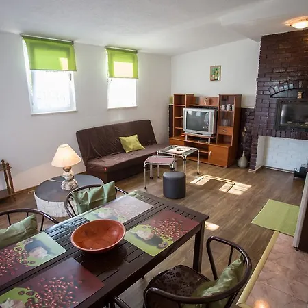 Apartment Susur