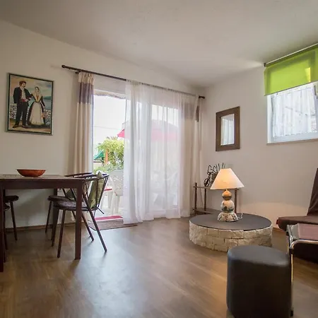 Apartment Susur *